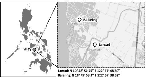 how many barangays in silay city